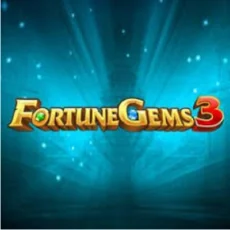 Fortune Gems 3