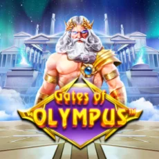 Gates of Olympus