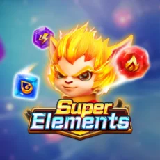 Super Elements