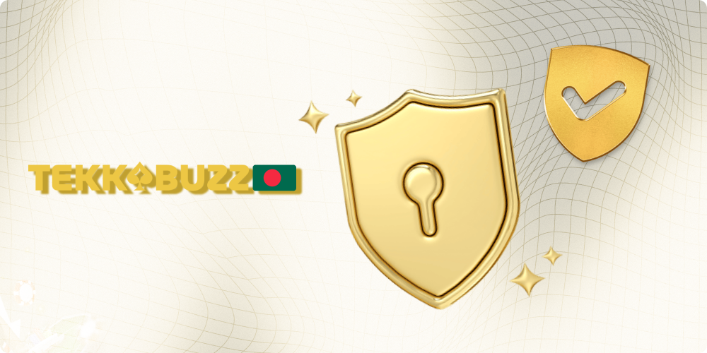 Privacy Policy and Security Standards for User Information at TekkaBuzz Bangladesh